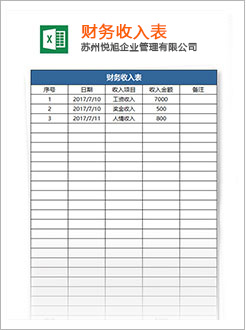 围场代理记账